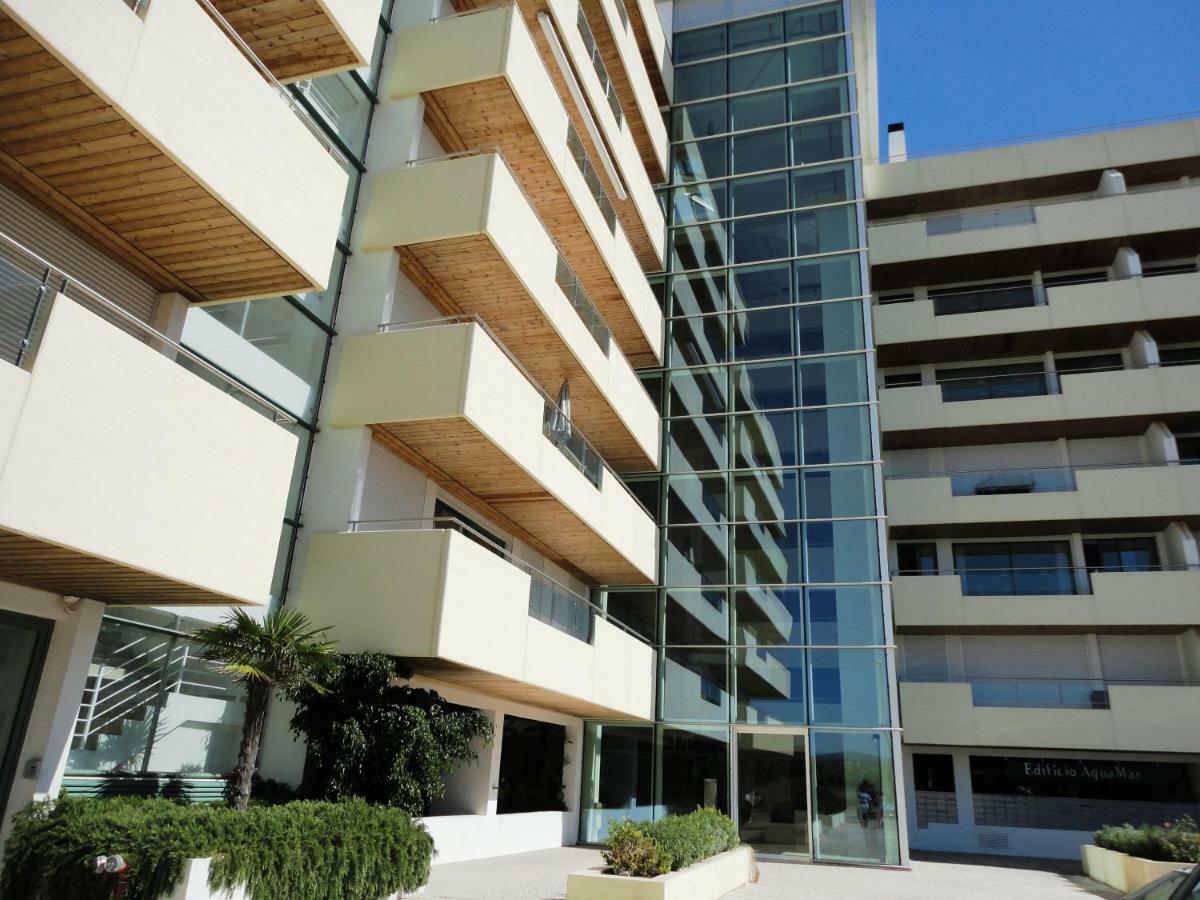 Aquamar 416 By Vilamoura Sun Espacoso Kültér fotó